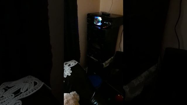 Panasonic Max 3500 смотреть онлайн