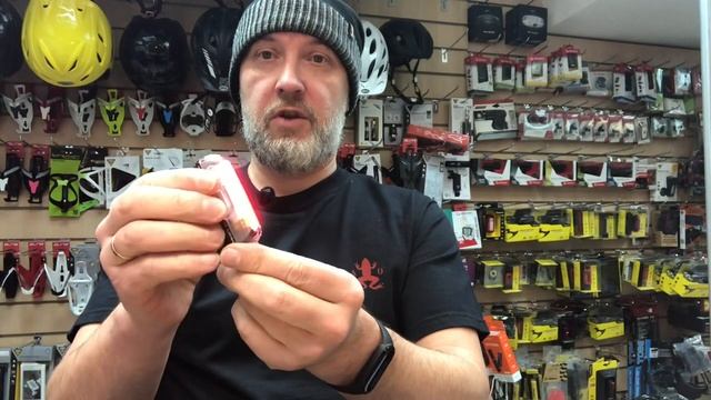 Фонарь универсальный Moon Mk-II Chameleon - обзор и распаковка смотреть онлайн