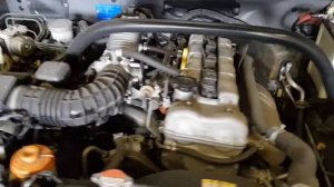 Suzuki Escudo TL52W авто в разбор