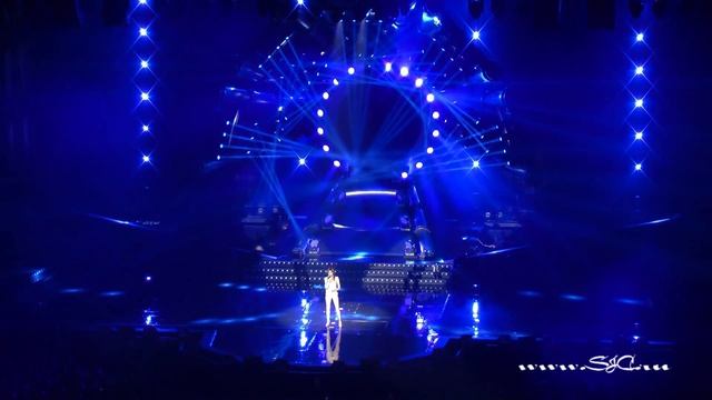 Mylene Farmer Moscow 01.11.2013 (02) смотреть онлайн