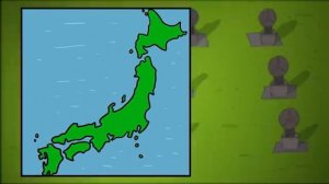 SCP-2954 - Годзилла SCP Вечный бой с Кайдзю (Анимация SCP) перезолив с ютуба