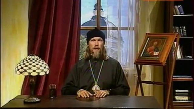 Притча Спасителя о сеятеле смотреть онлайн