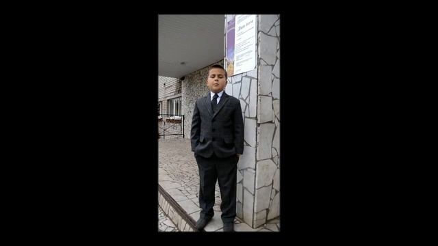Хилязов Тимур СОШ №10 смотреть онлайн