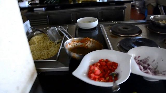 Еда All Inclusive ИЛИ обед в Pickalbatros Aqua Blu Sharm El Sheikh