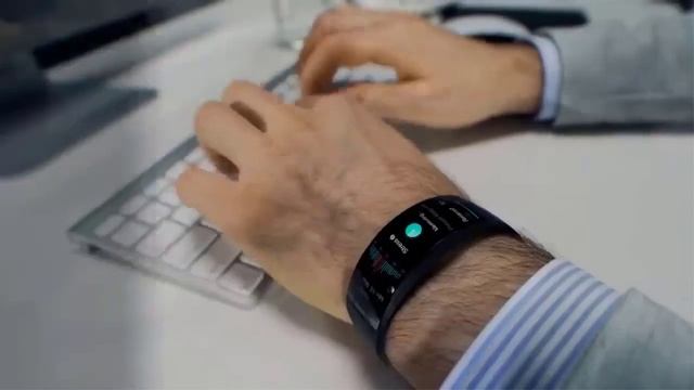 Top 5 Best Smartwatches In 2021 For Amazon смотреть онлайн