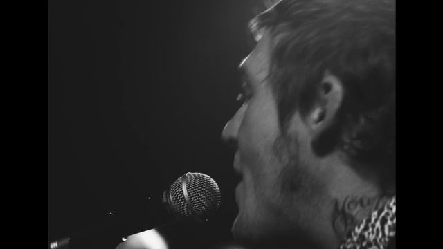 Brian Fallon - Forget Me Not смотреть онлайн