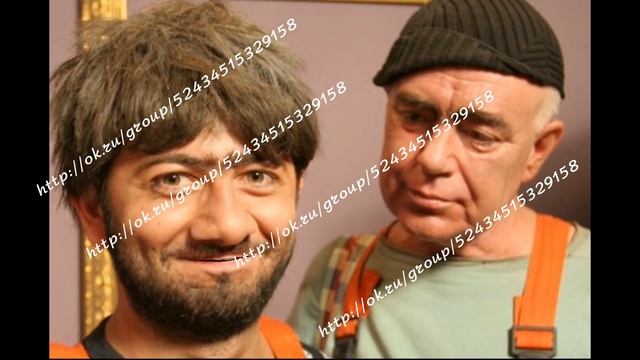 Поздравление с днем рождения от РАВШАНА! смотреть онлайн