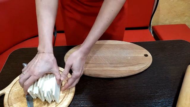 Вкусные обеды