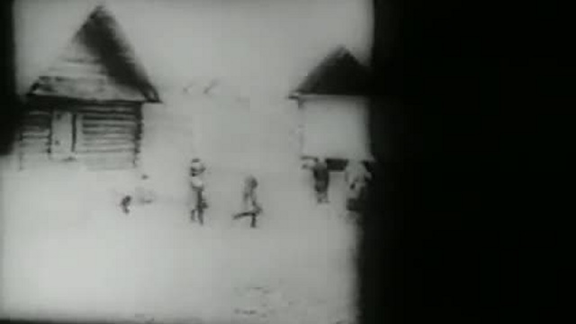  Холокост. Равенсбрюк часть 1 смотреть онлайн