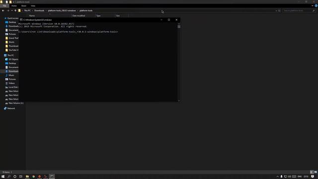 How To Unlock Bootloader of OnePlus 7 (+ Pro, 7T and 7T Pro, 8, 8 Pro) - ANY VERSION OF ANDROID! смотреть онлайн