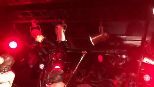 Ass Deep Tongue Asakusa Death Fest2019 смотреть онлайн