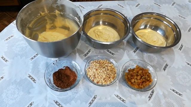 Торт Генерал Необычный и вкусный смотреть онлайн