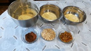 Торт Генерал  Необычный и вкусный