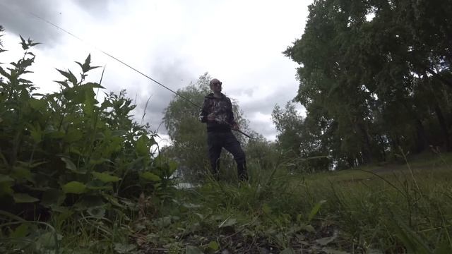 ФИДЕР-ПИКЕР! Кому он нужен? Вся правда о легком фидере!