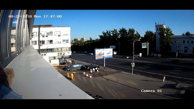 Hikvision DS-2CD2643GO-IZS-просмотр записи через интернет