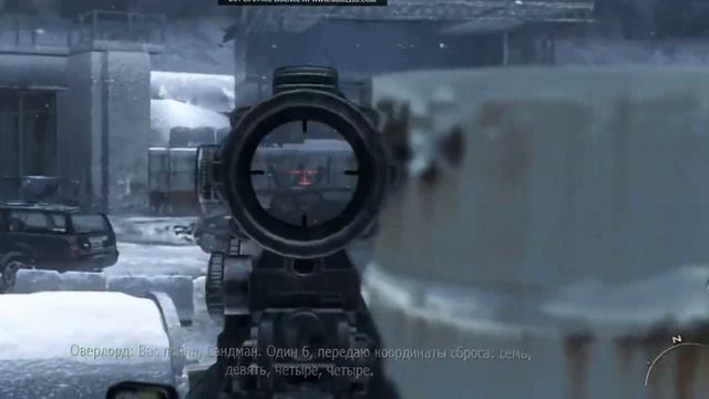 call of duty modern warfare_3 (15) / кал оф дьюти модерн варфаер_3 (15) смотреть онлайн