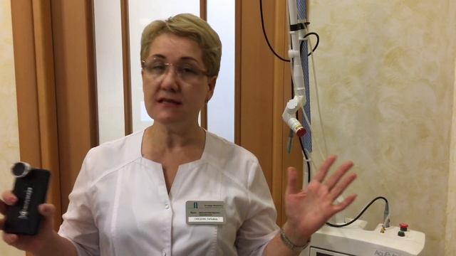 Лечение растяжек/стрий. Мнение Эксперта от Саидовой Татьяны. 30.12.2019 смотреть онлайн