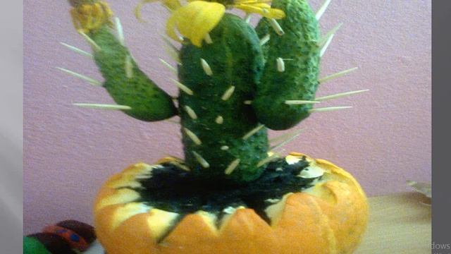 ТОП поделок из природного материала/Идеи осенних поделок/Autumn crafts смотреть онлайн