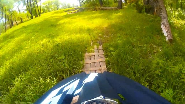 Обоянь, Kayo T6 (покатушки) смотреть онлайн