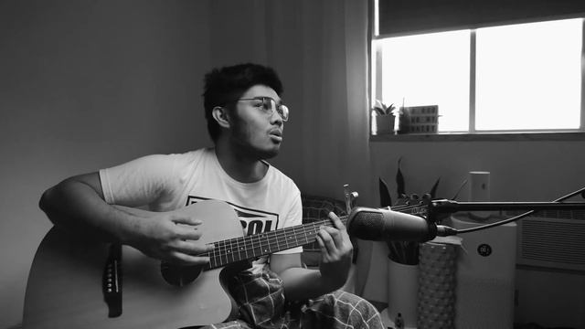 Is It Okay If I Call You Mine by Paul McCrane | Cover смотреть онлайн