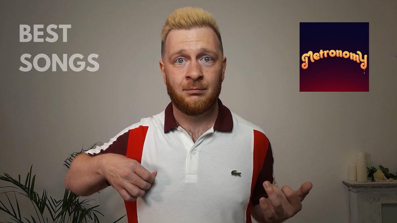 METRONOMY Best Songs