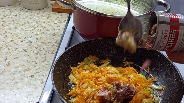 Готовим вместе с Татьяной