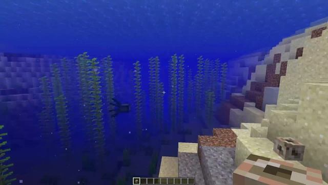 САМЫЕ ИНТЕРЕСНЫЕ БАГИ МАЙНКРАФТ 1.13 18w15a смотреть онлайн