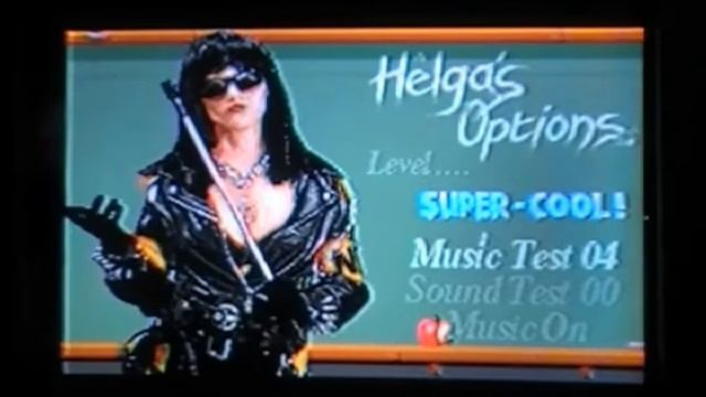 Worst Sega Games Revolution X смотреть онлайн