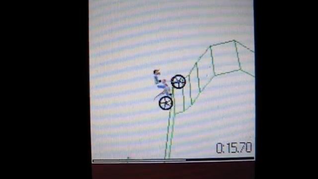 Gravity Defied - Abrupt with 100cc смотреть онлайн