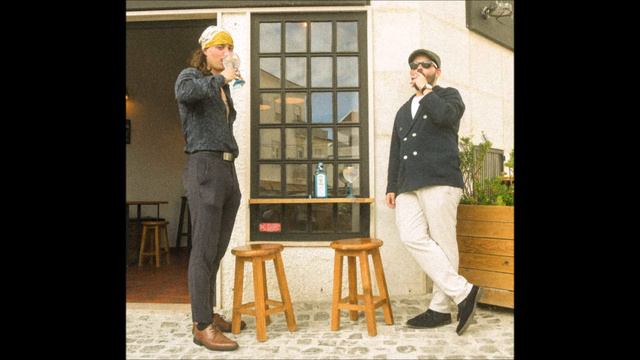 Lock - Bombay (feat. Kurt) смотреть онлайн