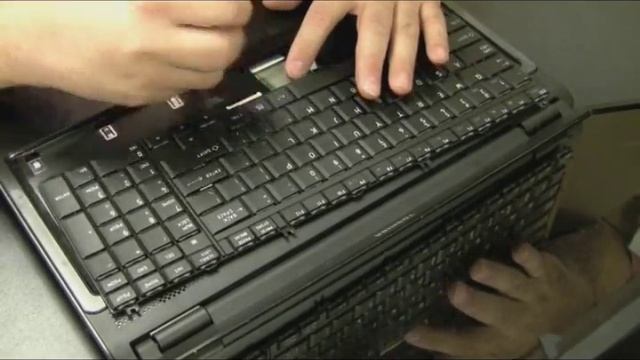 Seattle Laptop Repair - Missing Power Jack смотреть онлайн