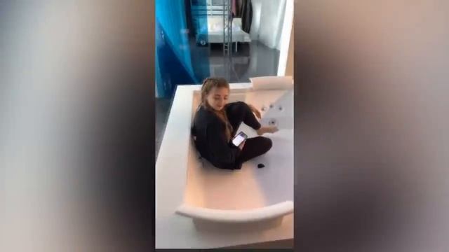 Первый русский HYPE HOUSE !!! смотреть онлайн