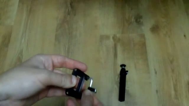 Удобный, Практичный Мини (Настольный) штатив за 2 $ смотреть онлайн