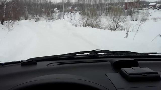 Ravon Nexia R3; про подвеску. смотреть онлайн