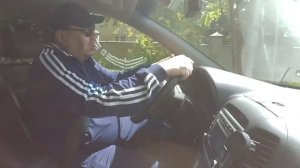 Обзор Хендай Санта Фе 2.7L за 750 тыс. руб.