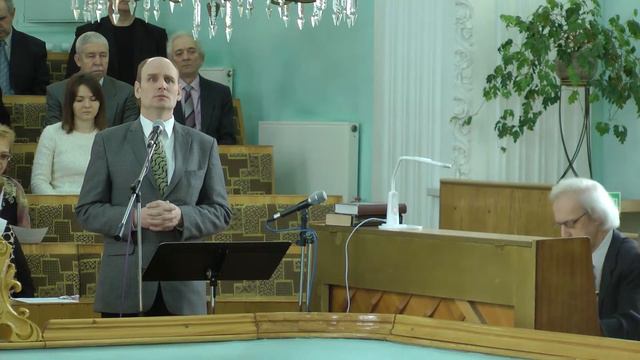 "В суровых горах" - Валентин Белов смотреть онлайн