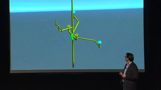 Construction Innovation 2018 Forum - Brett Young смотреть онлайн