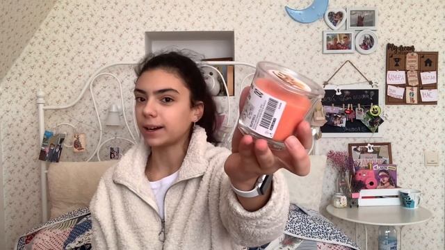 РАСПАКОВКА ПОКУПОК ИЗ МОСКВЫ //ANYA BASOVA?? смотреть онлайн
