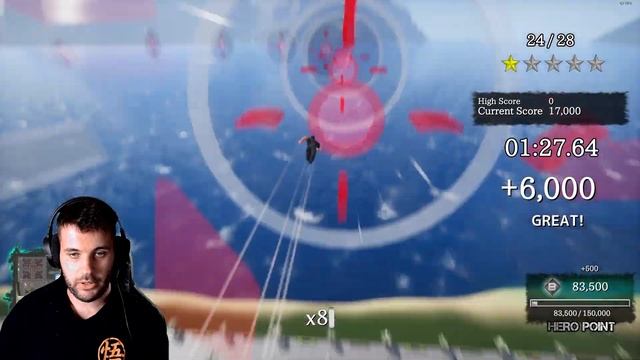 This Is The GREATEST Open World SUPERMAN Game That We Will Ever Get.. смотреть онлайн