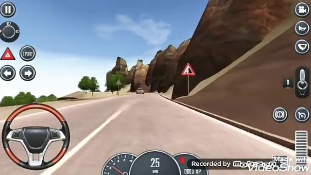 Driving School 2016 games смотреть онлайн