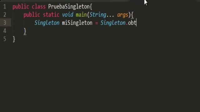 Patrones de Diseño Cap 01 - INTRODUCCIÓN смотреть онлайн