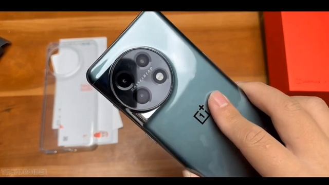 OnePlus 11 5G [Indian Variant] ? Price OUT - Unboxing ??? смотреть онлайн