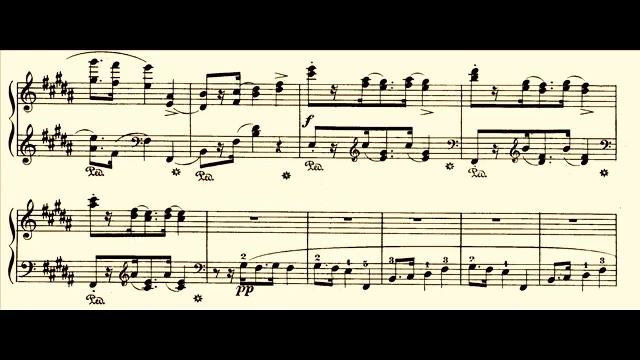 Grünfeld, Pachmann, Friedman, Rosenthal, and Nyíregyházi play Chopin смотреть онлайн