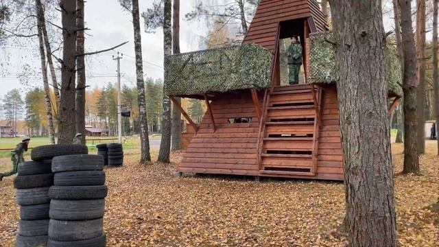 Командная игра для взрослых и детей. смотреть онлайн