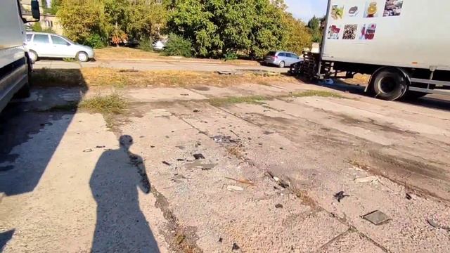 Обзор Mercedes Atego 918. Review. #обзор #atego #review