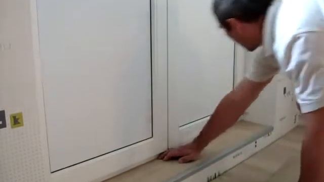 Устройство балконной ступени смотреть онлайн