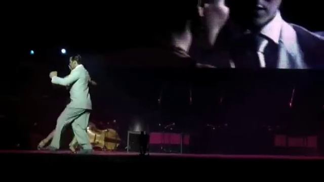Mundial de Tango Escenario - Final - Cristian y Naoko смотреть онлайн