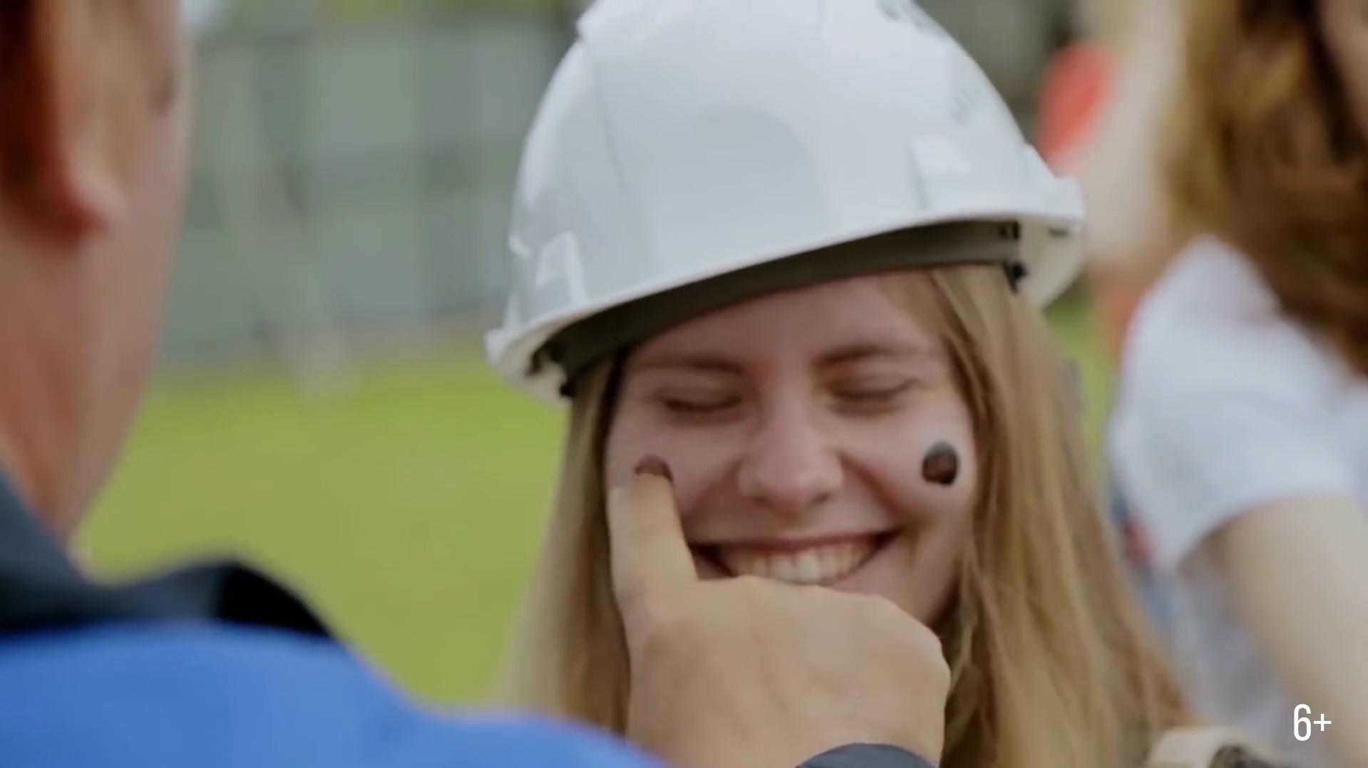 Чёрное золото Сибири