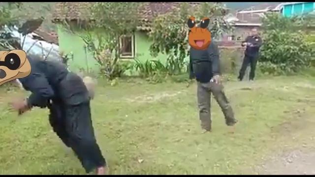 Dwebble Used Rock Blast! смотреть онлайн