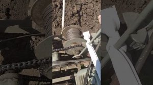 обзор лебедки для плуга